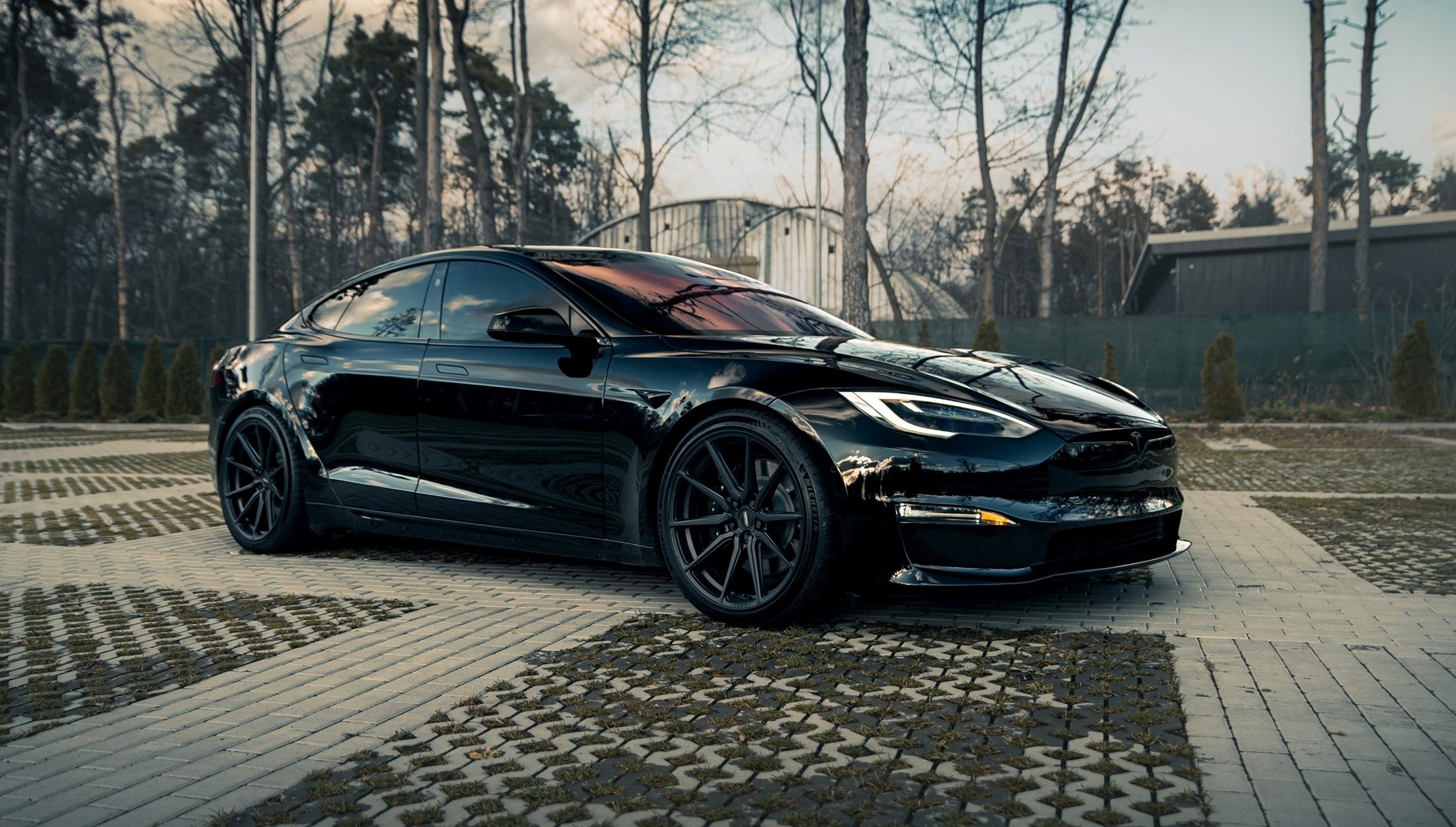 Kakav je to auto kojim je 33-godišnjak u Splitu usmrtio ženu