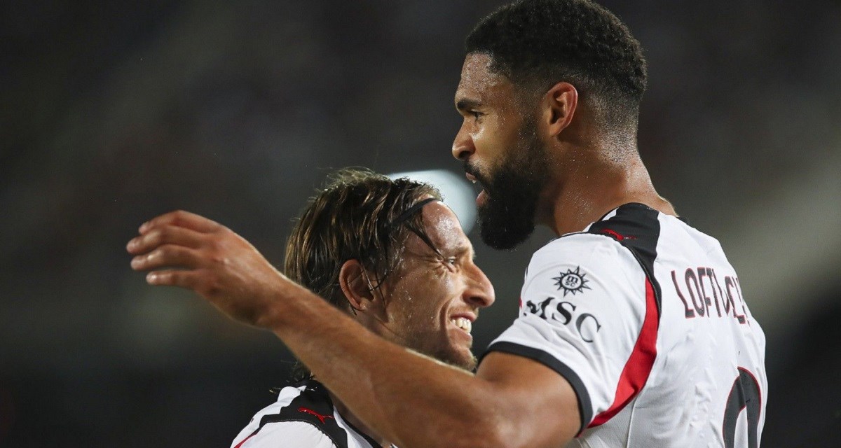 Modrić mu je namjestio gol i nakon sedam godina je pozvan u reprezentaciju