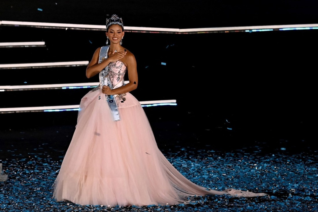 Nova Miss svijeta je 24-godišnja Dominikanka, Hrvatica nije ušla u top 40