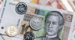 Objavljena nova prosječna plaća u Hrvatskoj