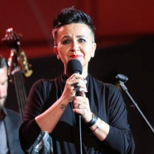 Amira Medunjanin zakazala koncert u Areni Zagreb