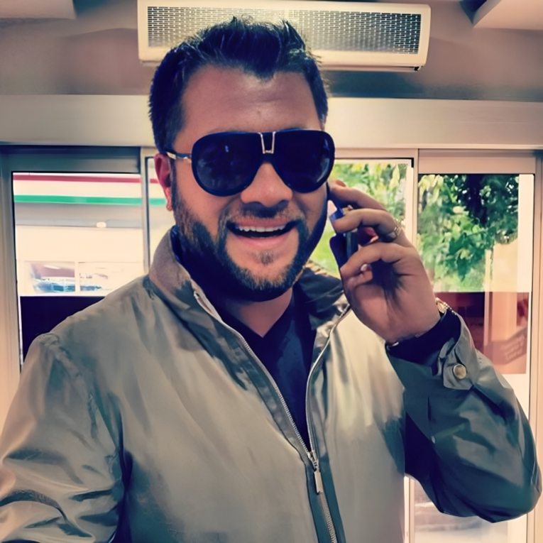 Petračev kompanjon opet se izvukao od zatvora. Otkrivene mu nove muljaže s robotima