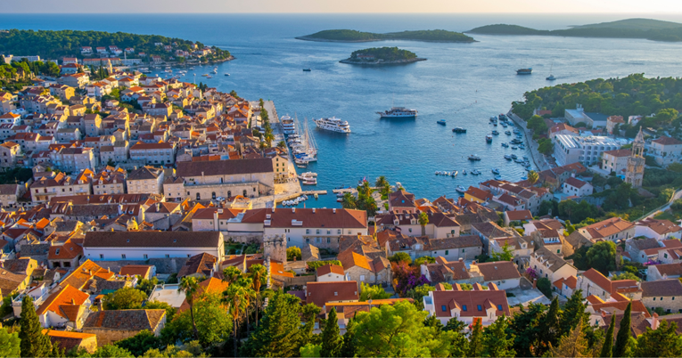 186 tisuća turista odabralo: Hrvatski otok je jedan od najljepših na svijetu