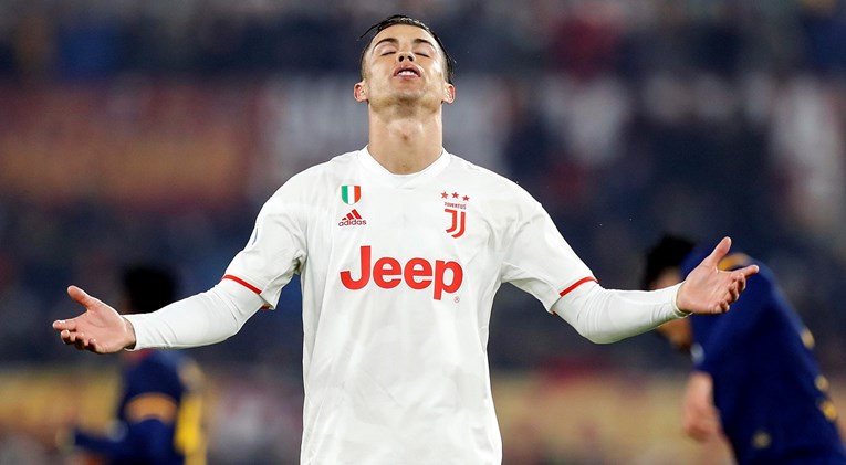 Marca: Cristiano Ronaldo dogovara veliki transfer za Juventus