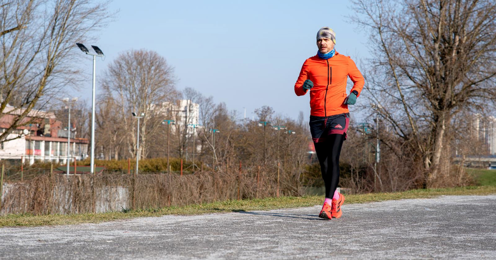 Zašto je trčanje zimi zapravo jako dobra ideja?