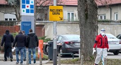 U Hrvatskoj evidentirano više od 4000 slučajeva gripe, vrhunac krajem siječnja