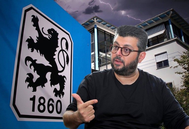 Investitor kultnom njemačkom klubu obećavao LP. Izbačeni su u 4. ligu, on je potjeran
