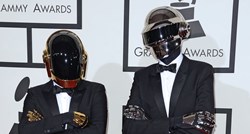 Član kultnog electro dua Daft Punk prvi put pokazao lice