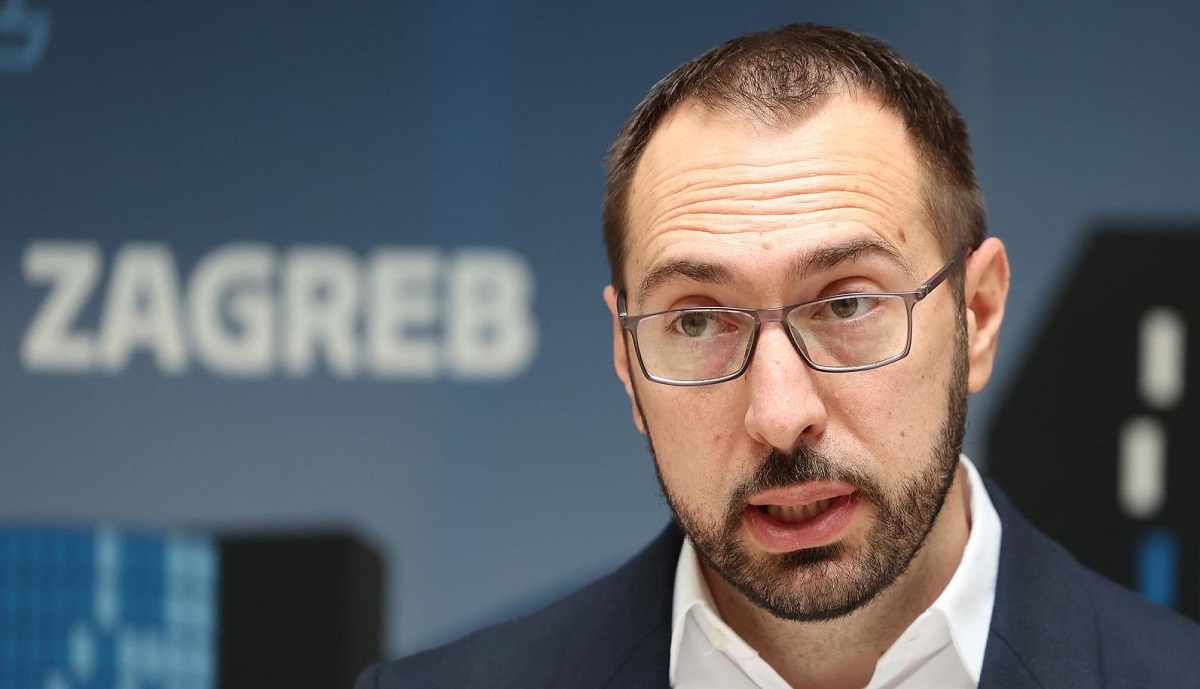 Tomašević objavio imena novih članova Uprave ZG Holdinga