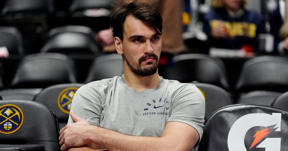 Insajder: Dva kluba žele Darija Šarića. Dobio je ponudu