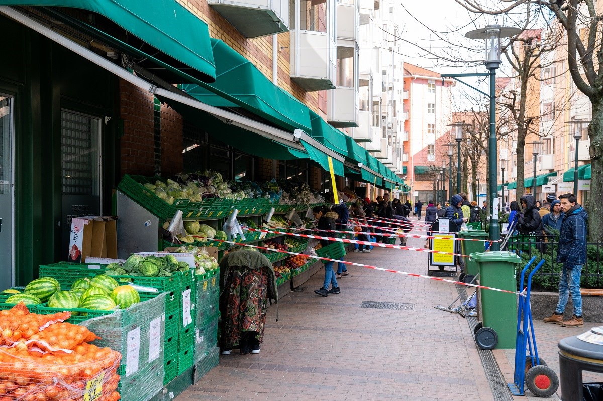 Norveško gospodarstvo oporavilo se u trećem tromjesečju