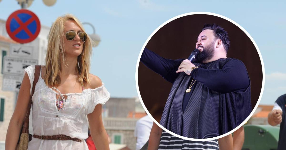 Houdek "kritizirao" još jednu domaću pjevačicu: "Glas tak-tak, al si sve zgodnija""