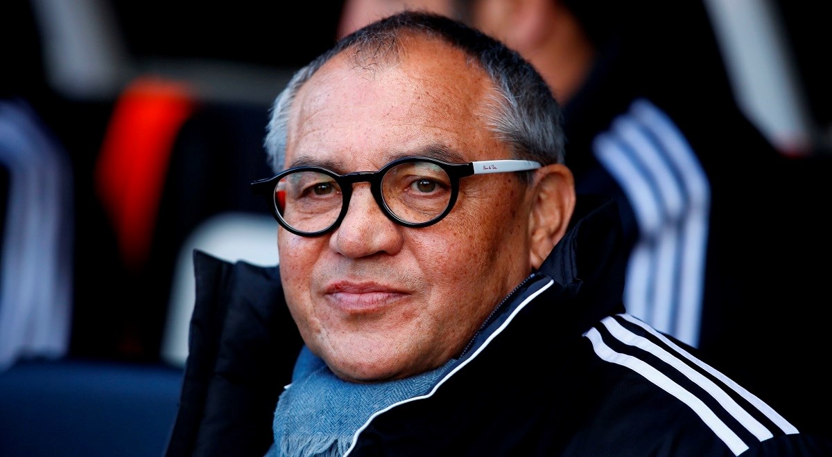 Ništa od Kovača. Felix Magath preuzeo njemačkog velikana