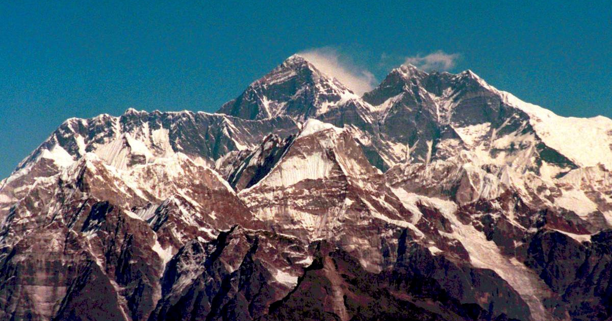 Smrtonosna lavina u Nepalu: Poginulo sedam planinara