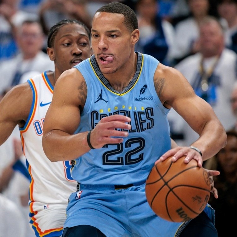 Šokantan trade u NBA ligi. Orlando doveo zvijezdu Memphisa