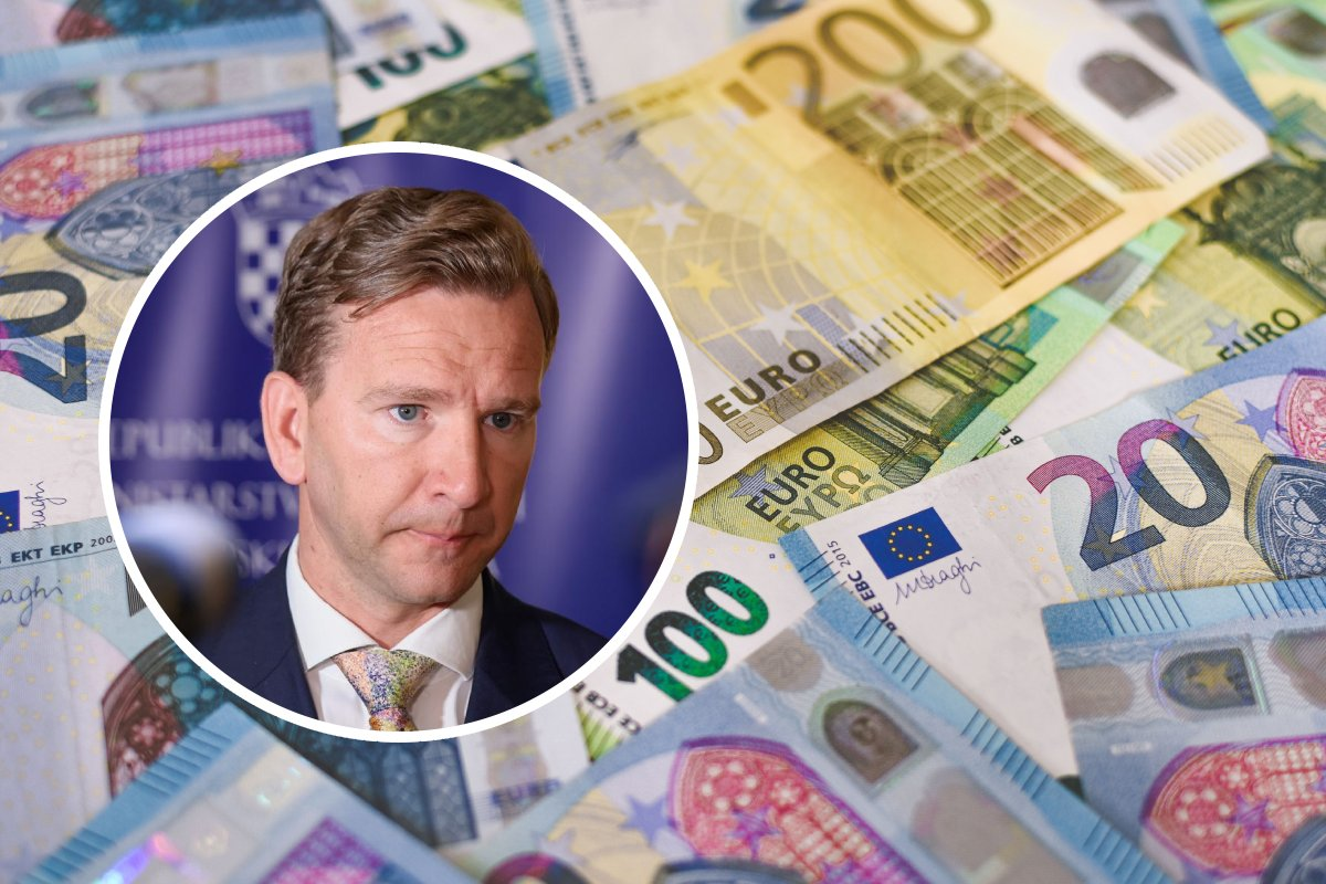 Zadarska županija povećava proračun za 14 milijuna eura