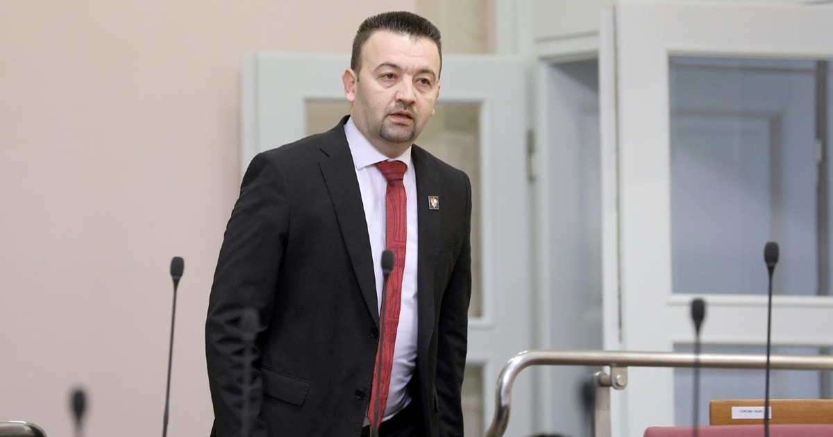 Saborski zastupnici podijeljeni oko eura: Ne srljajte kao guske u maglu