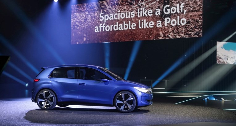 Volkswagen otkriva što je potrebno da se proizvede električni auto od 20.000 eura