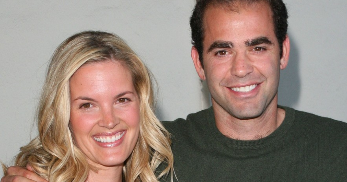 Pete Sampras otkrio da njegova supruga Bridgette (50) ima rak jajnika
