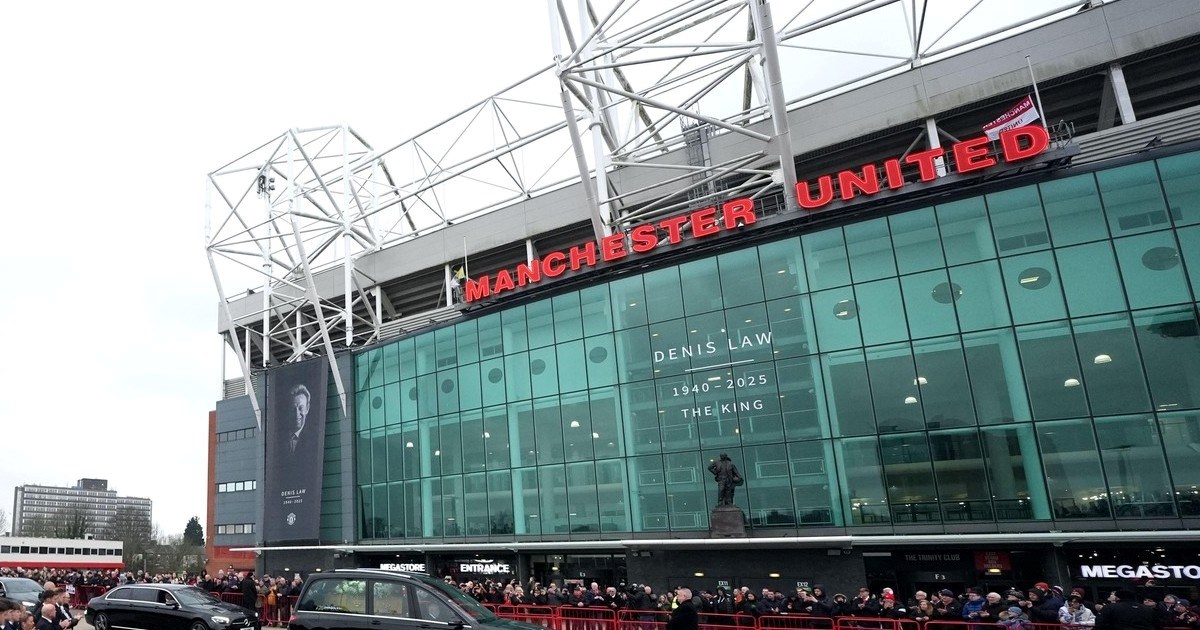 United potrošio 17.5 milijuna eura na otkaz Ten Hagu i sportskom direktoru