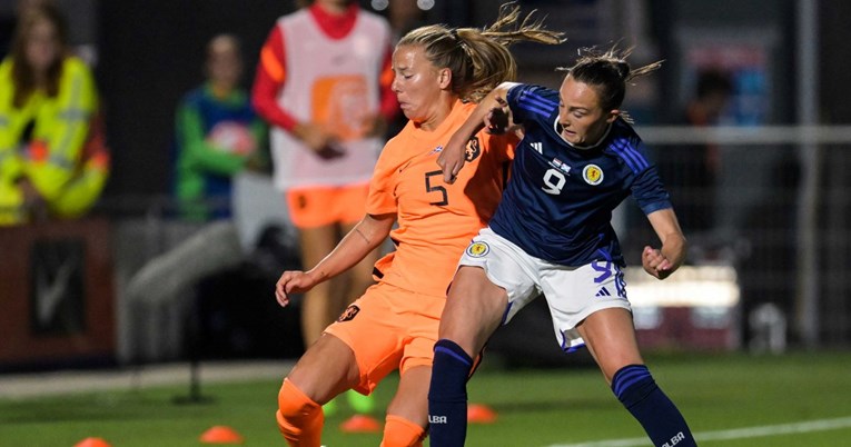 Bizarna situacija u ženskom nogometu. Škotskoj istovremeno trebaju i pobjeda i poraz?