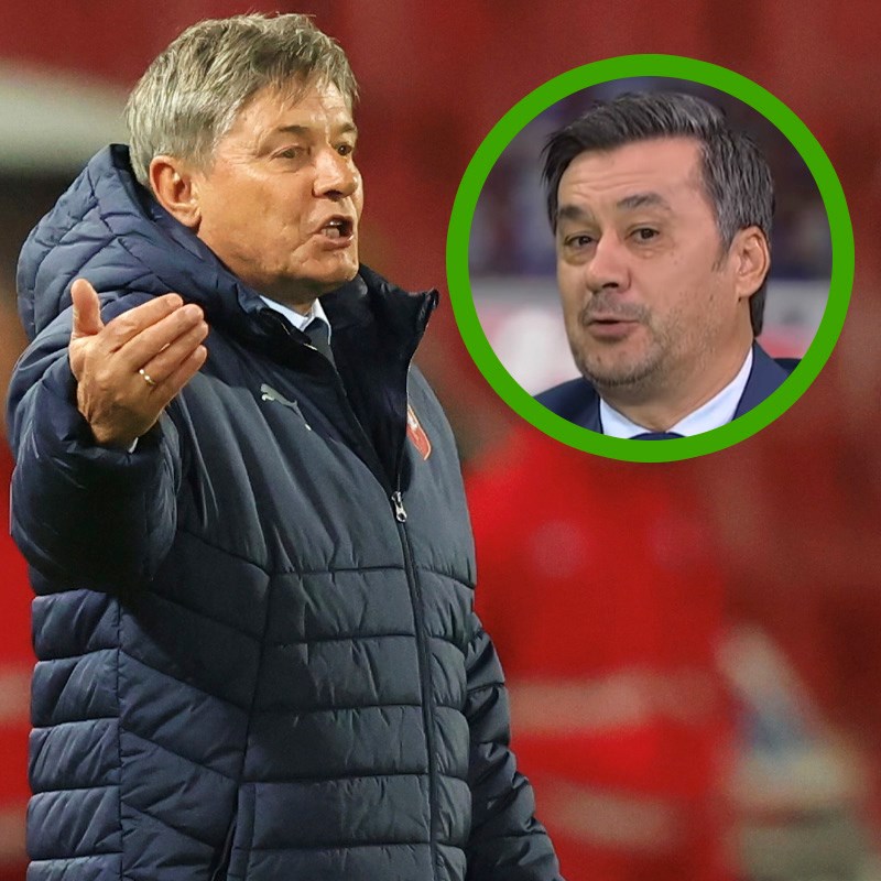 Rade Bogdanović napao Piksija: To što je rekao je jedna vrsta neodgoja