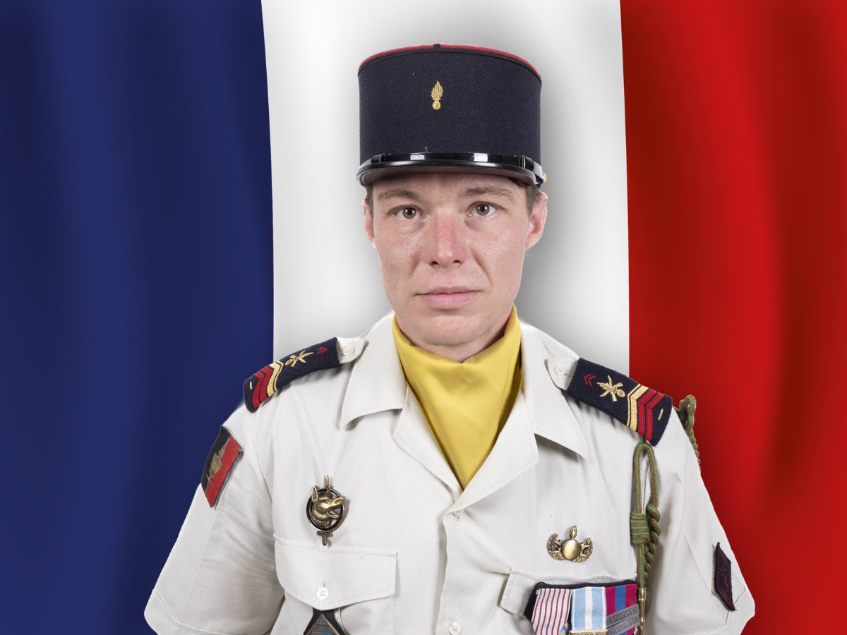 Umro drugi francuski vojnik ranjen u napadu u Libanonu