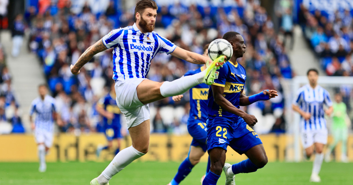 Ćaleta-Car poručio Španjolcima: Hrvati imaju talent, a borba za našu zemlju je sveta