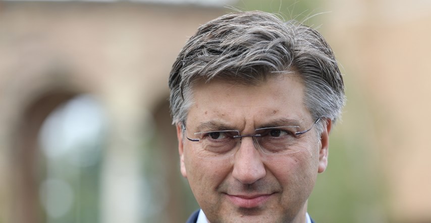 PM Plenkovic will pay his respect to Serbian war victims in Varivode