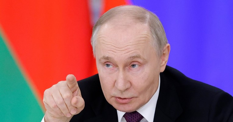 Kremlj: Putin je poslao Trumpu poruku u vezi primirja