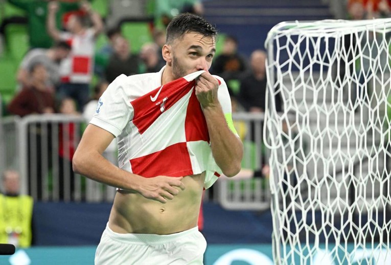 Evo gdje će hrvatska futsal reprezentacija proslaviti osvajanje bronce