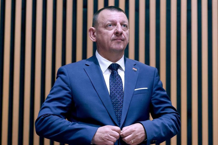 Zagrebački HDZ Tomaševiću: "Nema više naslijeđenih problema. To su tvoji problemi"