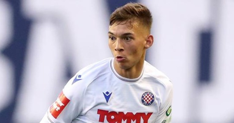 Hajdukov dragulj izabrao Hrvatsku ispred Kanade: Cijenim i volim Kanadu, ali...