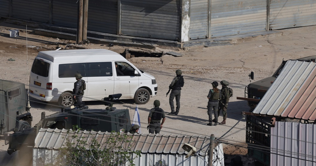 Izraelci napali strane volontere na Zapadnoj obali: "Tukli su nas 15 minuta"