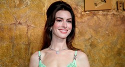 Anne Hathaway vjeruje da joj je osvajanje Oscara negativno utjecalo na karijeru