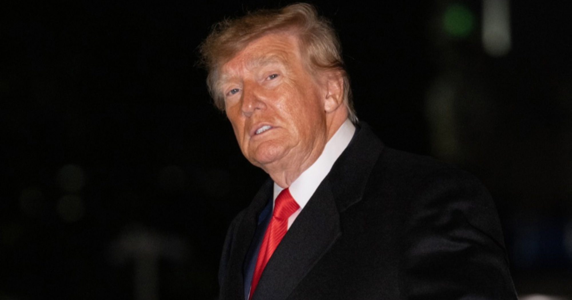Trump: Završio sam osam ratova, trebao sam dobiti osam Nobela