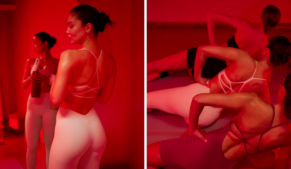 H&M ima wellness kolekciju, izazvala je ogroman interes