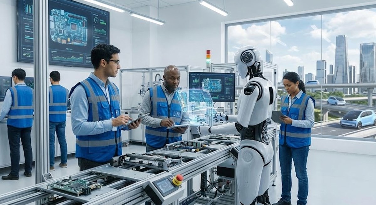 Znanstvenik Anthropica: Do 2030. donosimo ključnu odluku o budućnosti AI-ja