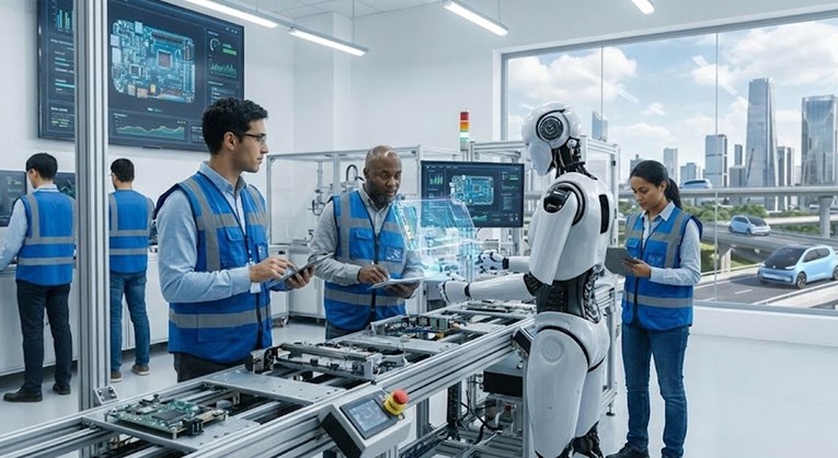 Znanstvenik Anthropica: Ulazimo u najopasniju fazu razvoja umjetne inteligencije