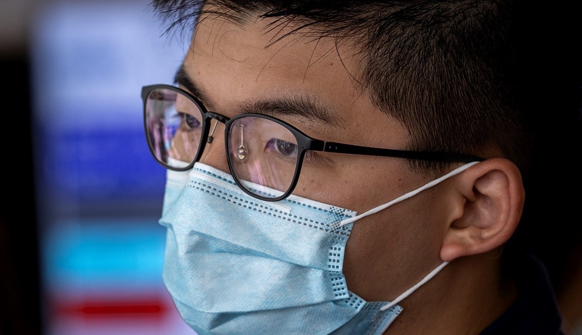 Hongkonški aktivist Joshua Wong pušten iz pritvora, bio je tamo samo tri sata