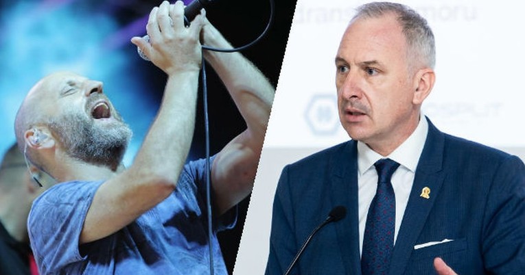 Gradonačelnik Splita: "Od mog odlaska na WC stvorit će se ideološka podjela"