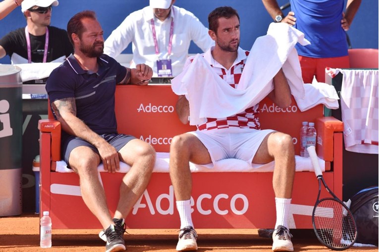 Krajan komentirao hrvatski sastav za finale Davis Cupa: "Nema tu puno tajni"