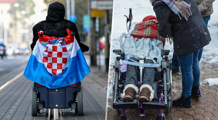 Njegovatelji ratnih invalida plaćeni su puno bolje od njegovatelja civilnih