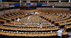 Hrvatski europarlamentarci govorili o glavnim temama plenarne sjednice EP-a