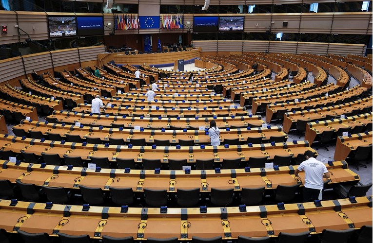 Hrvatski europarlamentarci govorili o glavnim temama plenarne sjednice EP-a