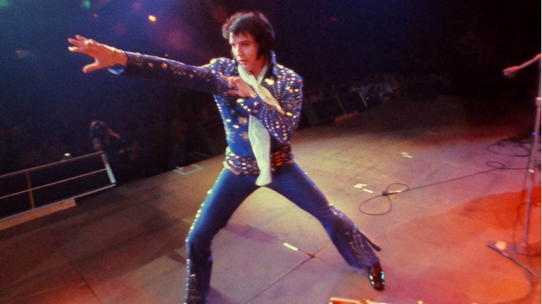 Baz Luhrmann oživljava Elvisa Presleya na velikom platnu