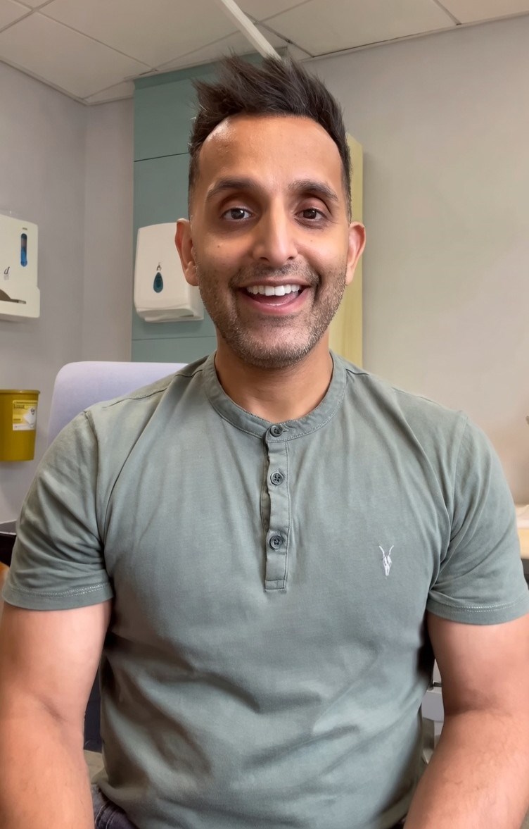 Liječnik potiče ljude da jedu jednu namirnicu tri puta dnevno: "I ja to radim" 