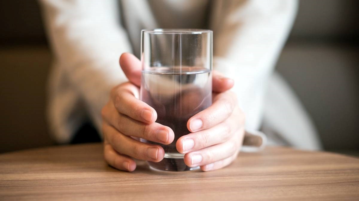 Postoji jednostavan način za uklanjanje mikroplastike iz vode koju pijete