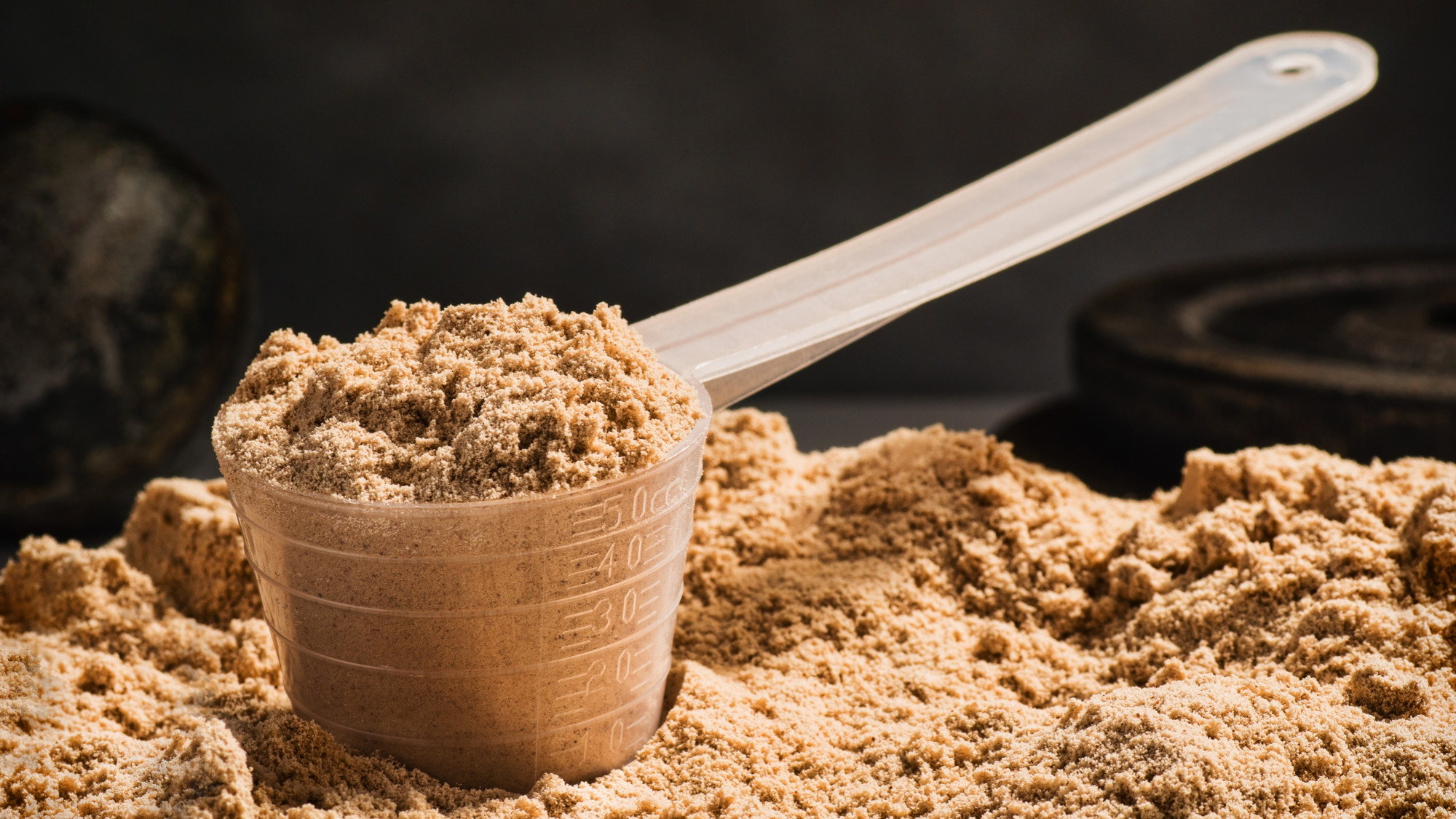 Proteini u prahu: Koliko su zapravo zdravi?