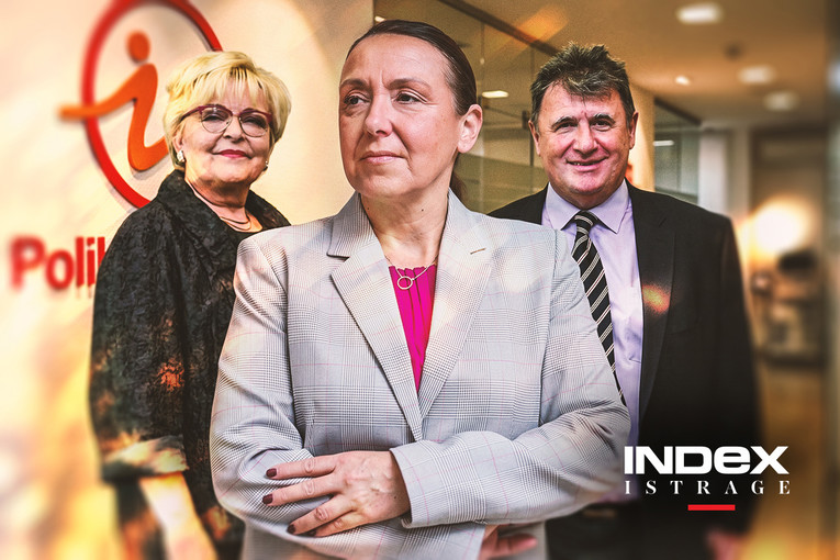 Index Istrage: Država dala Medikolu 200 milijuna eura na temelju pisma HDZ-ovcu